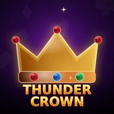 Thunder Crown w FieryPlay