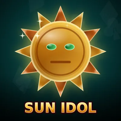 Sun Idol w FieryPlay